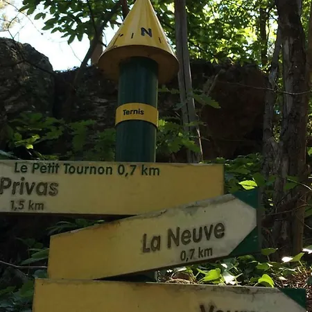 Les O De 1 Unique Tente Wigwam Avec Sa Piscine Privative Xxx Avec Supplement Xxx Bed & Breakfast Privas