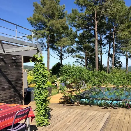 Les O De 1 Unique Tente Wigwam Avec Sa Piscine Privative Xxx Avec Supplement Xxx Privas