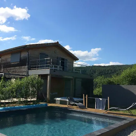 Bed & Breakfast Les O De 1 Unique Tente Wigwam Avec Sa Piscine Privative Xxx Avec Supplement Xxx *