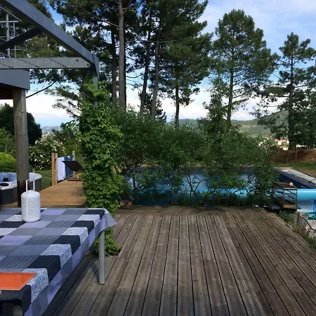 Bed & Breakfast Les O De 1 Unique Tente Wigwam Avec Sa Piscine Privative Xxx Avec Supplement Xxx *