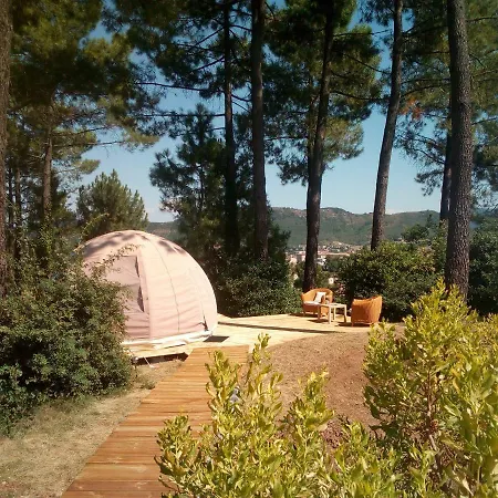 Les O De 1 Unique Tente Wigwam Avec Sa Piscine Privative Xxx Avec Supplement Xxx *